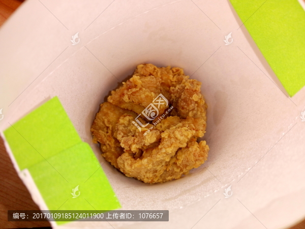 小雞腿