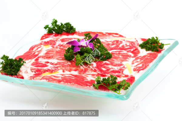 牛肉