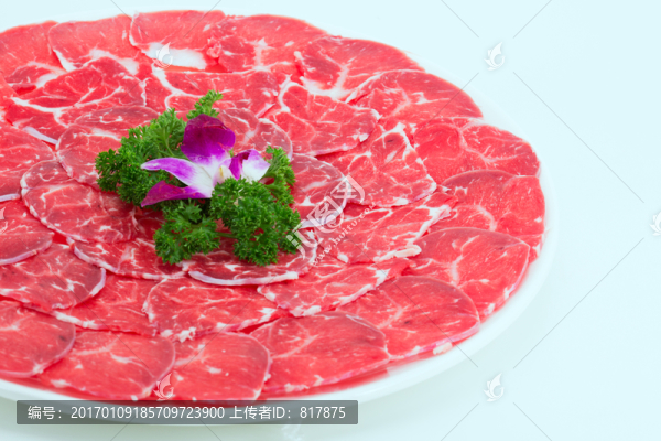 牛肉