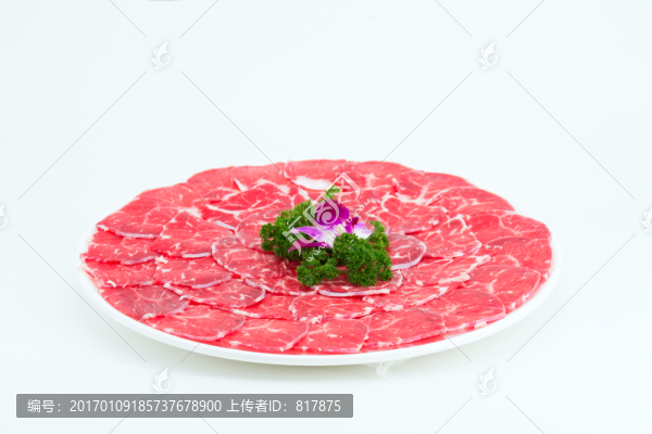 牛肉