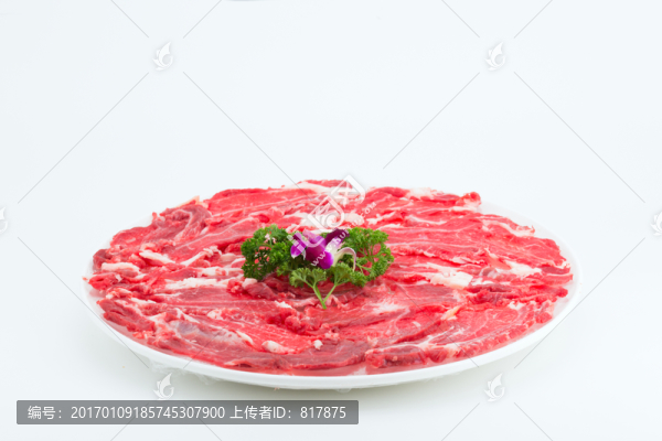 牛肉