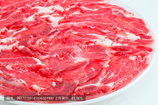 牛肉