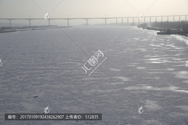 黃河大橋