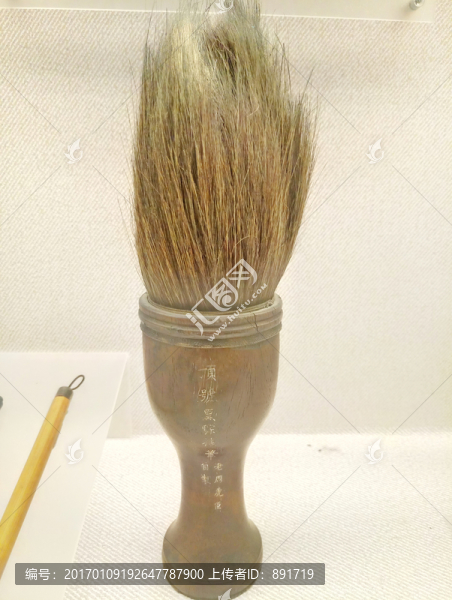 制筆工藝,制筆業(yè),傳統(tǒng)行業(yè)