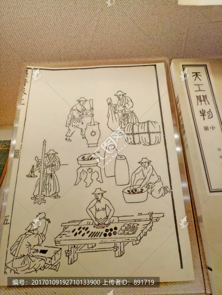 制筆工藝,制筆業(yè),傳統(tǒng)行業(yè)