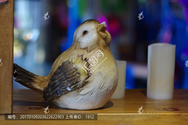 西餐廳