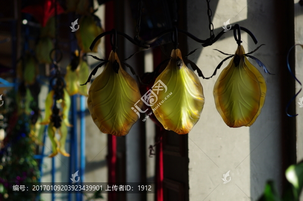 西餐廳