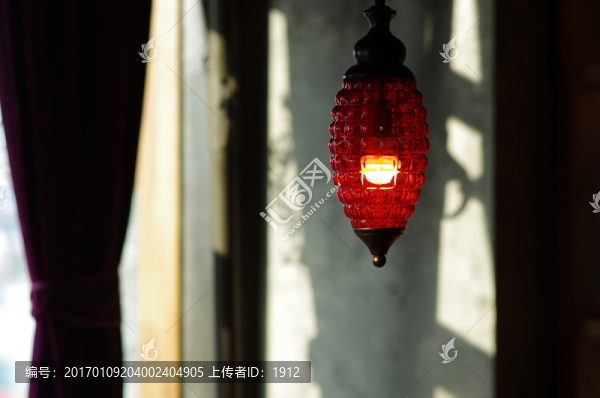 西餐廳