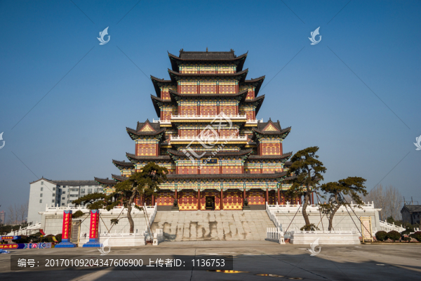 中國鈞瓷文化園