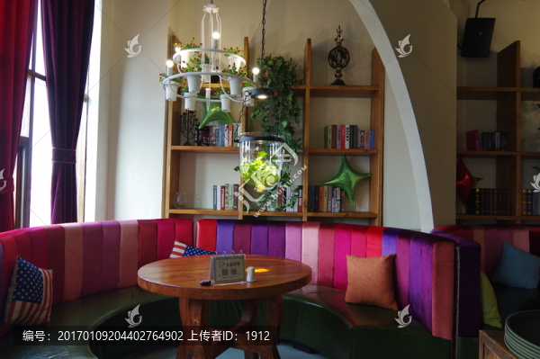 西餐廳