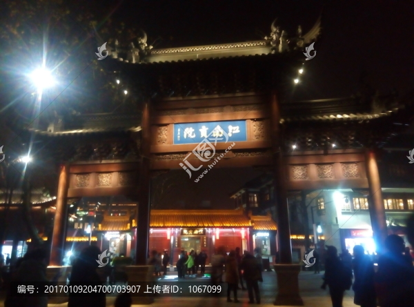 江南貢院-匯圖網(wǎng) www.fosd68.com 江南貢院