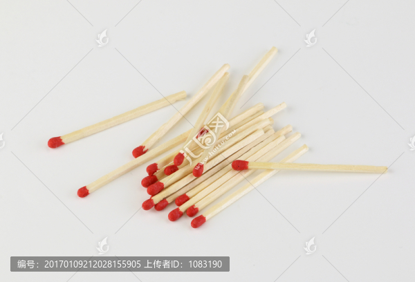 火柴