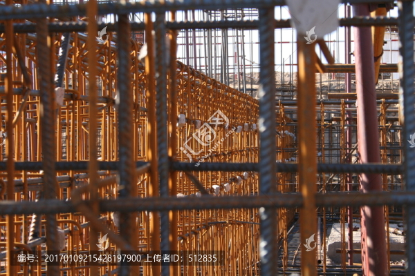 土建施工現(xiàn)場(chǎng)