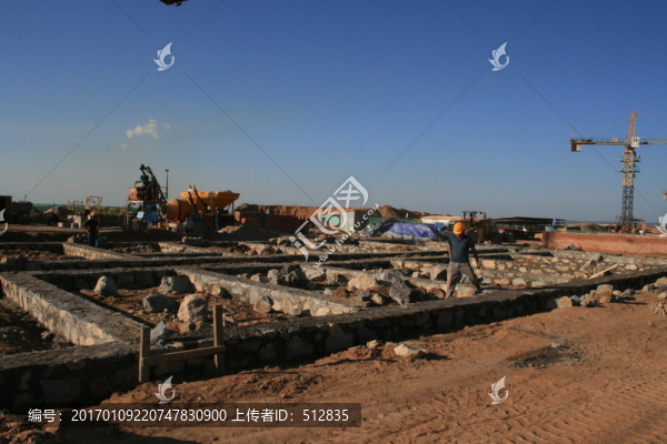 土建施工