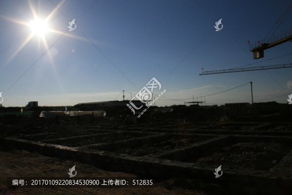 土建施工