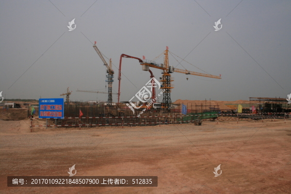 施工現(xiàn)場(chǎng)