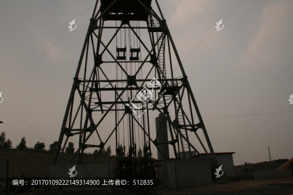 立井施工