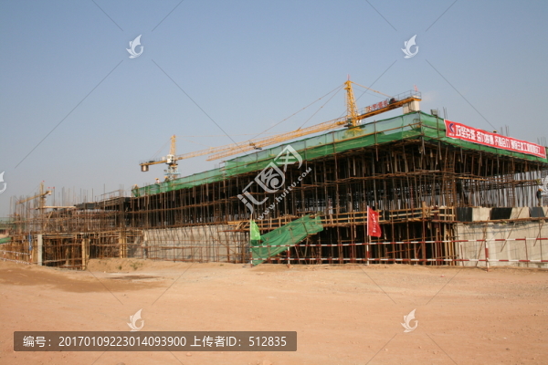 土建施工