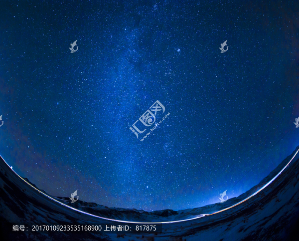 星空