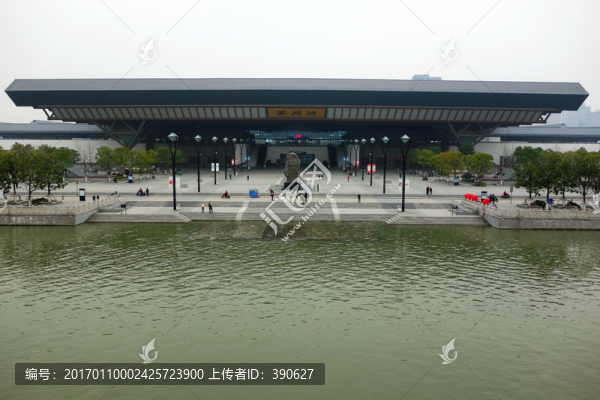 蘇州火車站