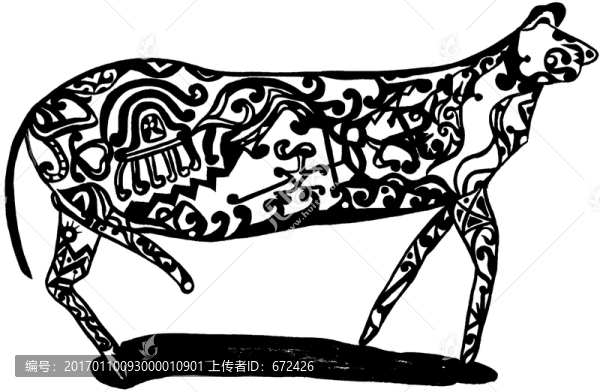 插畫,漫畫,未分層