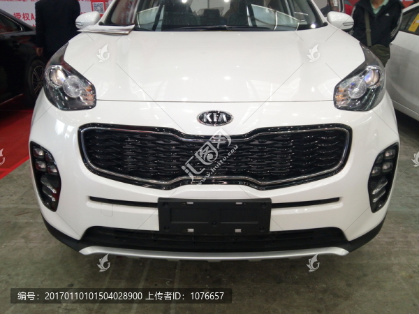 車展轎車