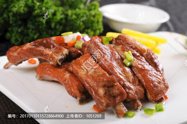 風(fēng)情臘排