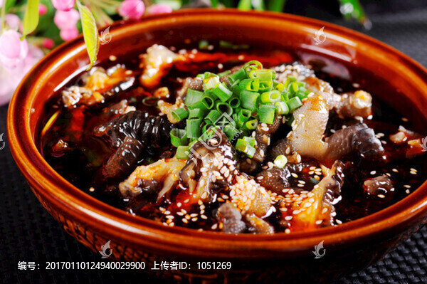 生態(tài)土雞腳