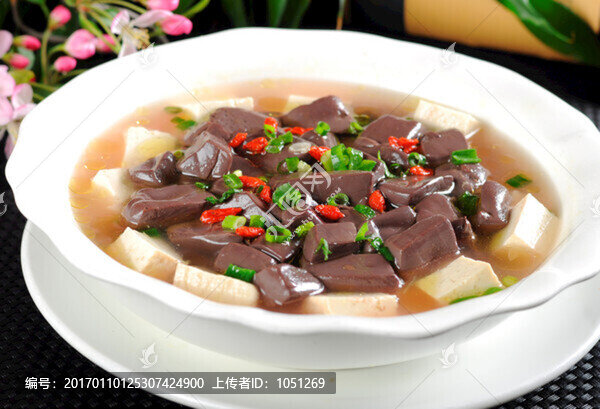 雞汁雙寶