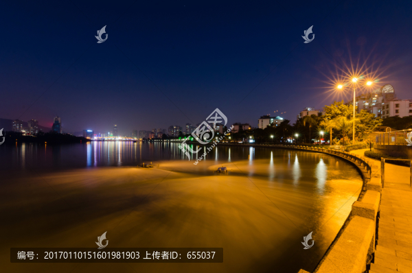 廈門(mén)白鷺洲