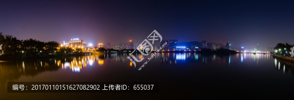 廈門白鷺洲