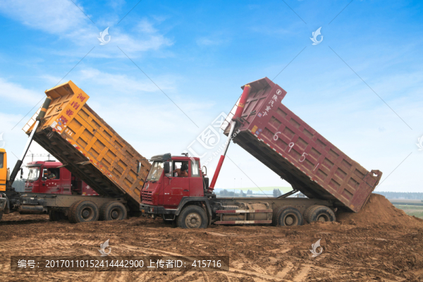 卡車