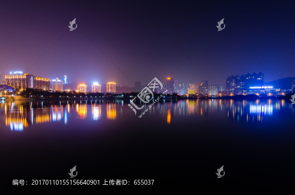 廈門白鷺洲