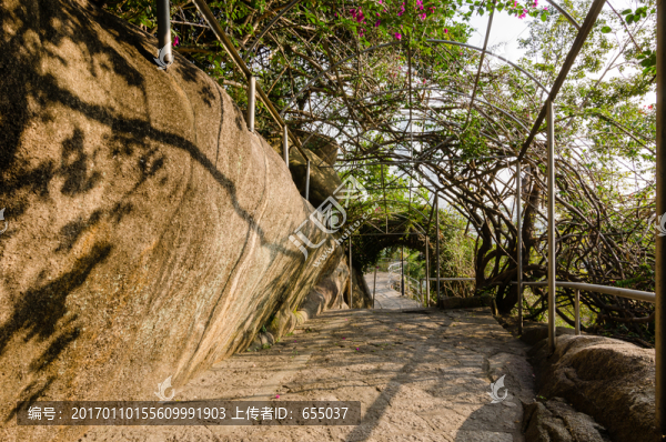 廈門鴻山公園