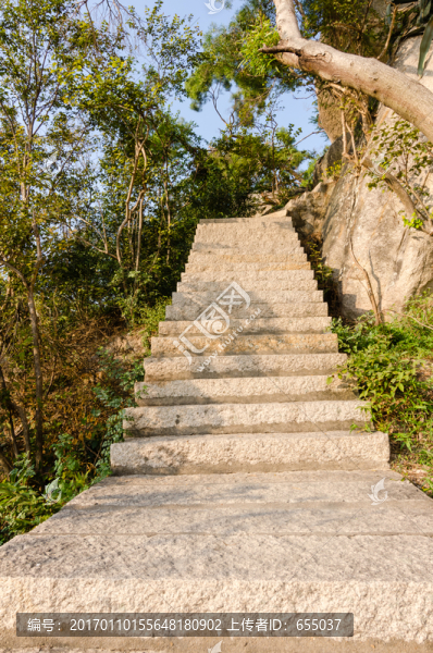 廈門鴻山公園