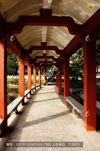 小景觀