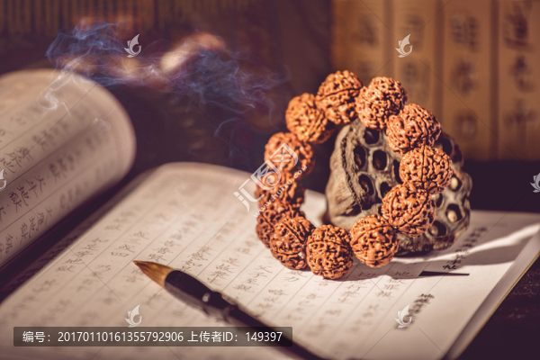 文玩手串