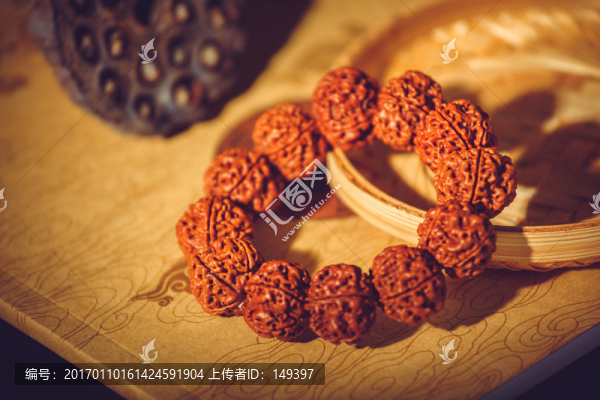 金剛手串文玩