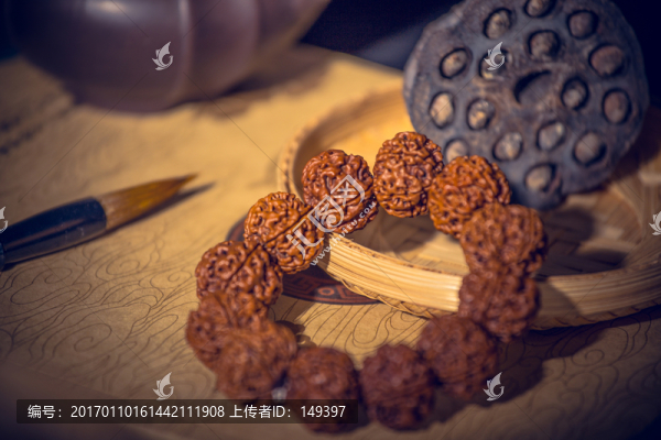 金剛手串文玩