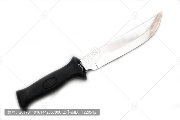 大型狩獵刀