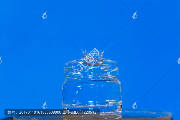 歷史上的水