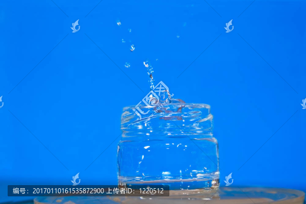 歷史上的水