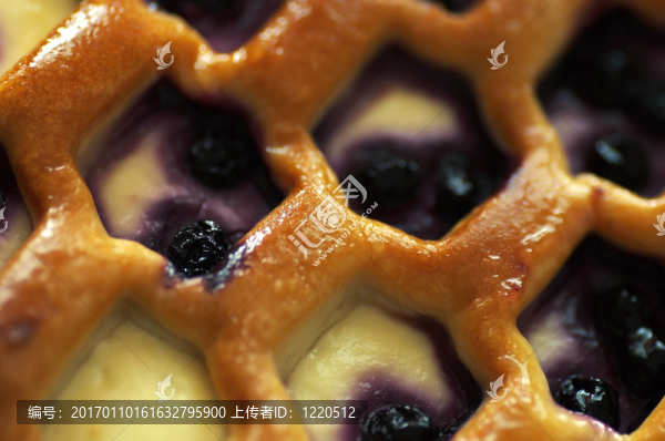 藍(lán)莓派