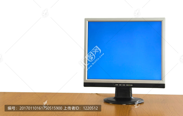 液晶顯示器