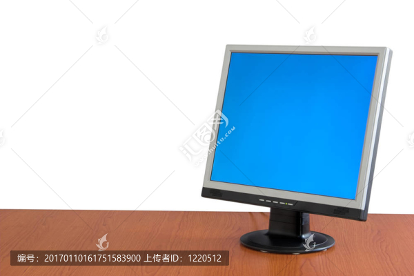 液晶顯示器