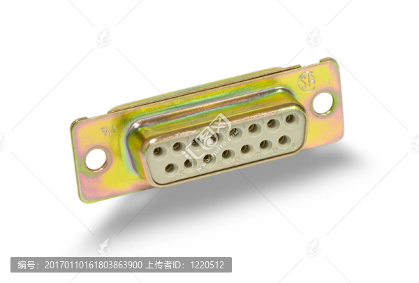 串行端口