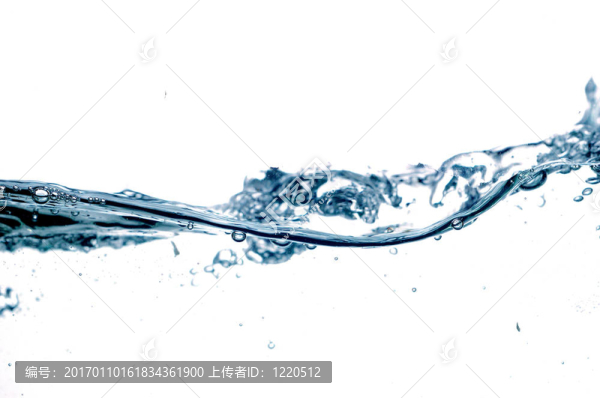 水滴12
