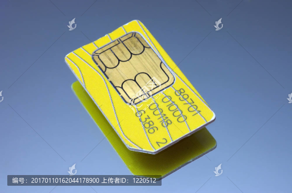 SIM卡
