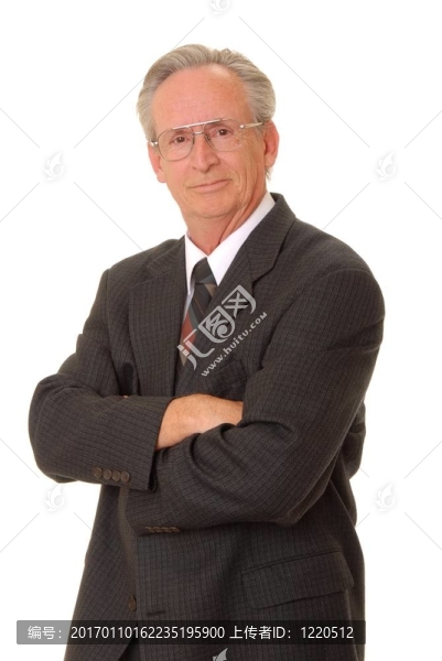 高級商人