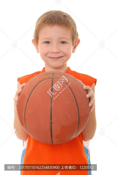 籃球男孩1